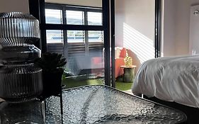 Hermanus Waterfront Apartment No.19