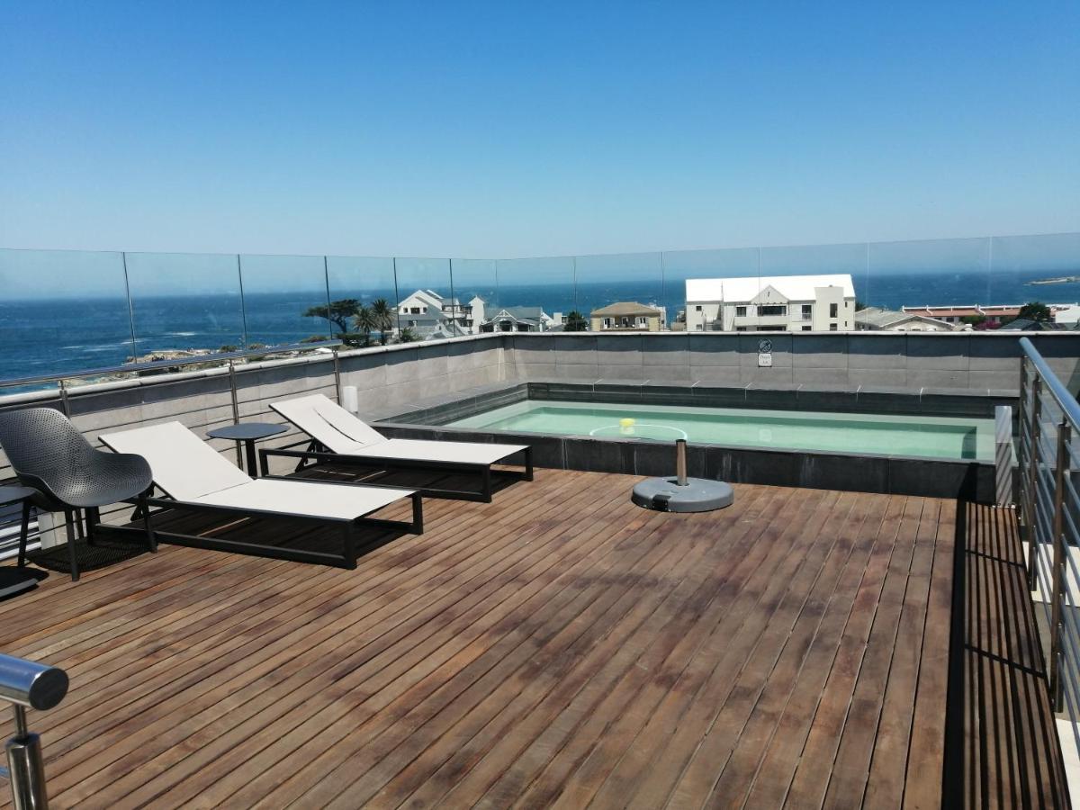 Hermanus Waterfront Apartment No.19 Exterior foto